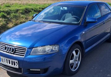 Audi A3 274.400 km 1.750 &euro; Hamburg 21079