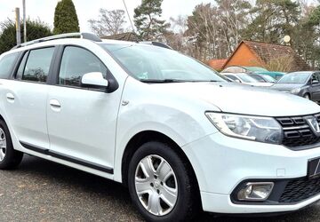 Dacia Logan 182.500 km 4.990 &euro; Winsen (Luhe) 21423