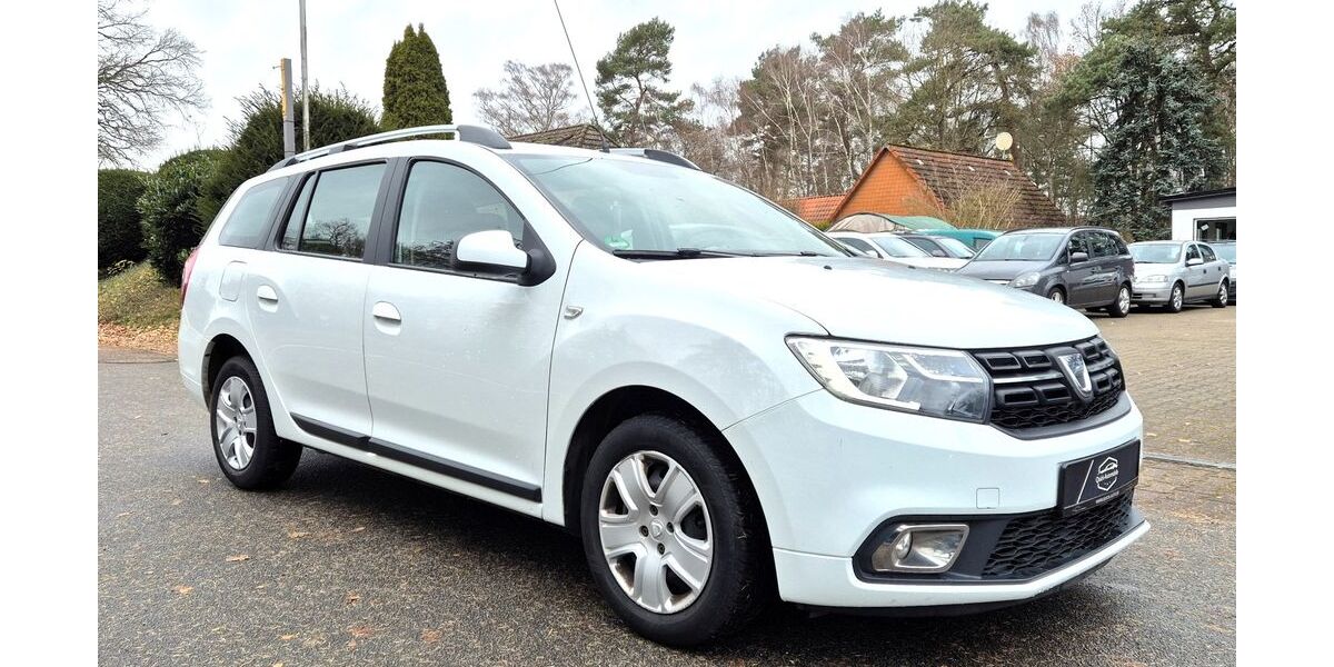 Dacia Logan 182.500 km 4.990 &euro; Winsen (Luhe) 21423