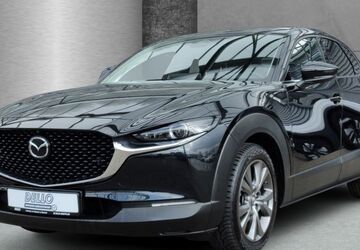 Mazda CX-30 5.666 km 26.990 &euro; Hamburg 21079