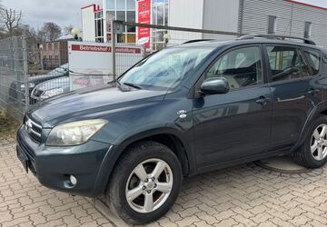 Toyota RAV 4 280.000 km 3.000 &euro; Stelle 21435
