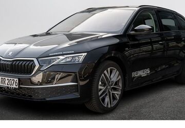 Skoda Octavia 11.500 km 37.990 &euro; Schenefeld 22869