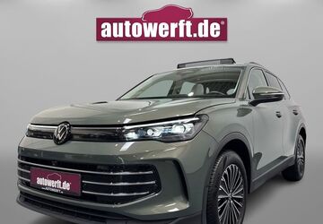VW Tiguan 20.085 km 42.990 &euro; Ahrensburg 22926