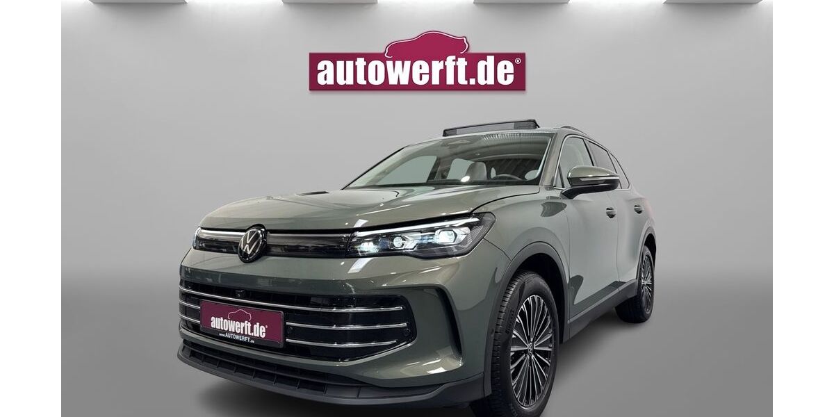 VW Tiguan 20.085 km 42.990 &euro; Ahrensburg 22926