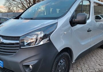 Opel Vivaro 108.300 km 19.999 &euro; Pinneberg 25421