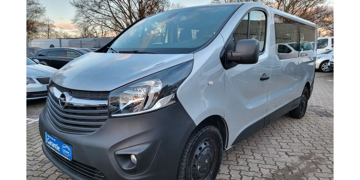 Opel Vivaro 108.300 km 19.999 &euro; Pinneberg 25421