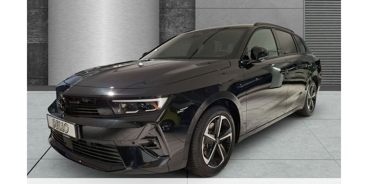 Opel Astra 6.986 km 22.540 &euro; Hamburg 22047