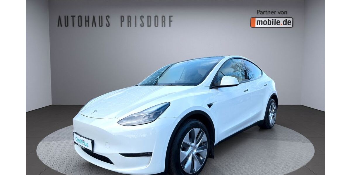 Tesla Model Y 68.875 km 33.950 &euro; Prisdorf bei Hamburg 25497