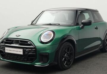 Mini Cooper C 12.814 km 30.182 &euro; Hamburg 21073