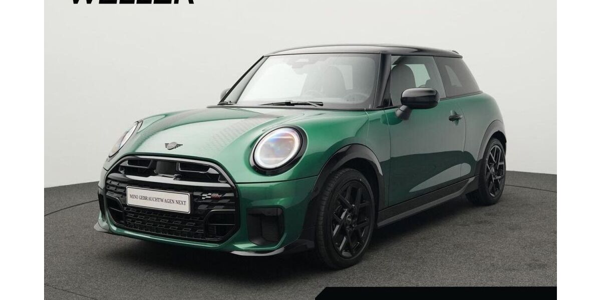 Mini Cooper C 12.814 km 30.182 &euro; Hamburg 21073