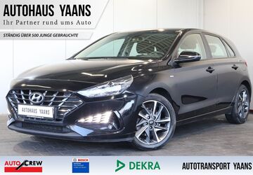Hyundai i30 99.950 km 14.289 &euro; Pinneberg 25421