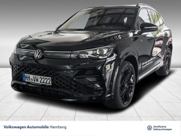 Gebrauchte VW Tiguan