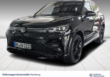 VW Tiguan 4.520 km 57.777 &euro; Hamburg 22303