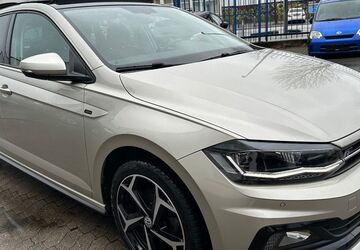 VW Polo 107.000 km 15.890 &euro; Hamburg 20537