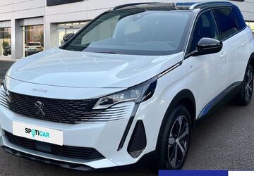Peugeot 5008 29.811 km 27.390 &euro; Hamburg 22457