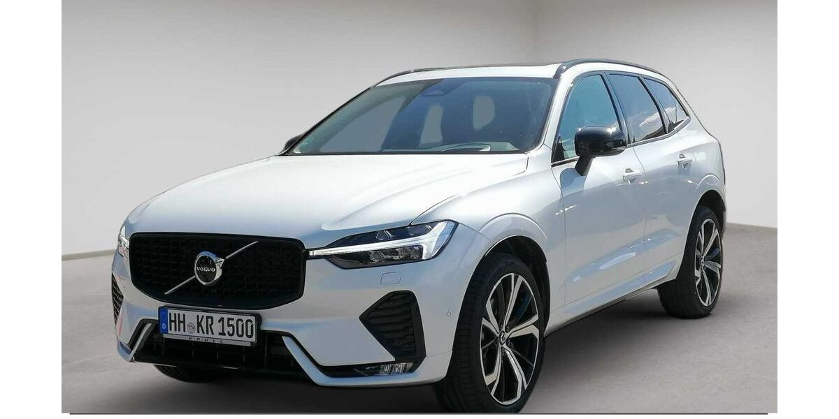 Volvo XC60 17.496 km 47.850 &euro; Hamburg 22761