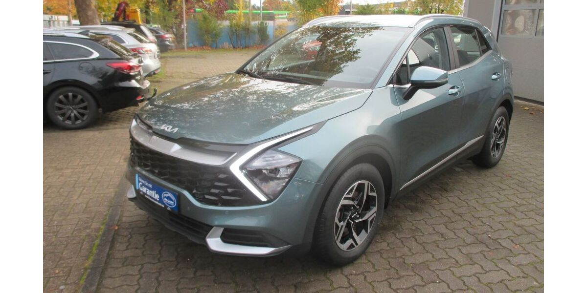 Kia Sportage 57.822 km 21.990 &euro; Hollenstedt 21279