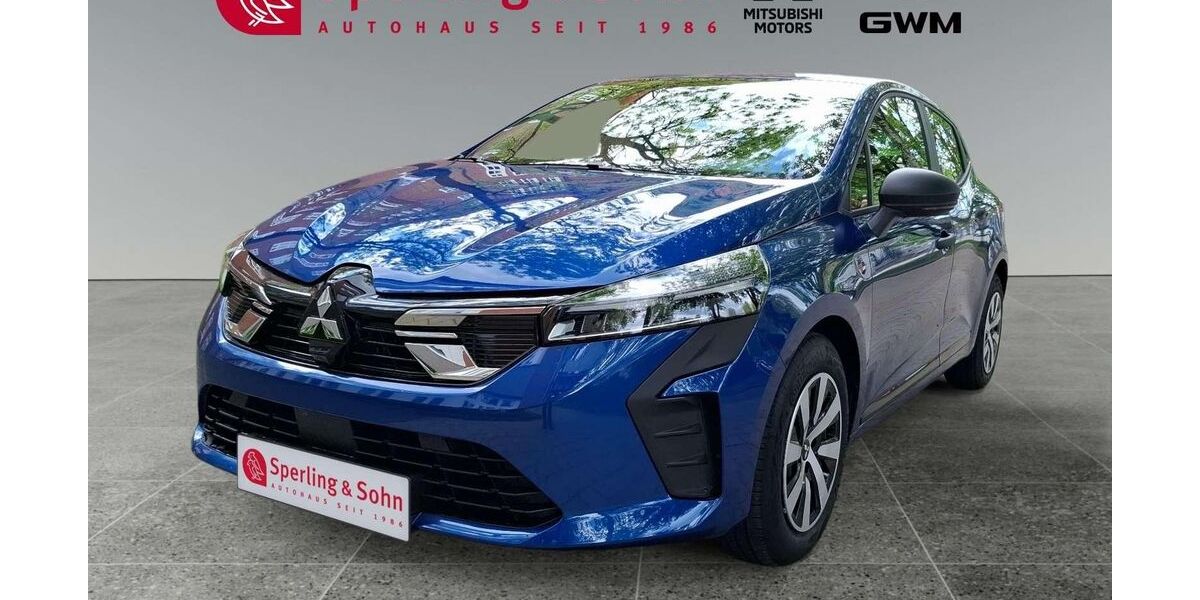 Mitsubishi Colt 1.500 km 16.690 &euro; Hamburg 20537