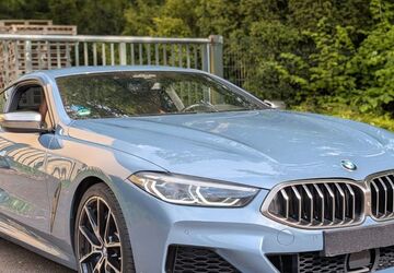 BMW M850 148.000 km 40.990 &euro; Henstedt Ulzburg 24558