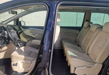 VW Sharan 215.300 km 10.500 &euro; Hamburg 21079