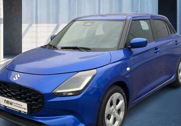 Suzuki Swift 19.901 km 14.990 &euro; Hamburg 22529