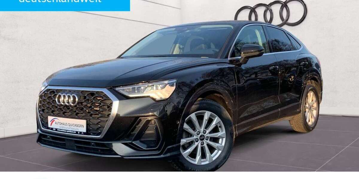 Audi Q3 70.403 km 32.280 &euro; Quickborn 25451