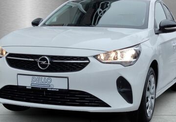 Opel Corsa 15.629 km 19.790 &euro; Norderstedt 22848