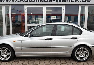 BMW 318 224.979 km 1.970 &euro; Winsen (Luhe) 21423