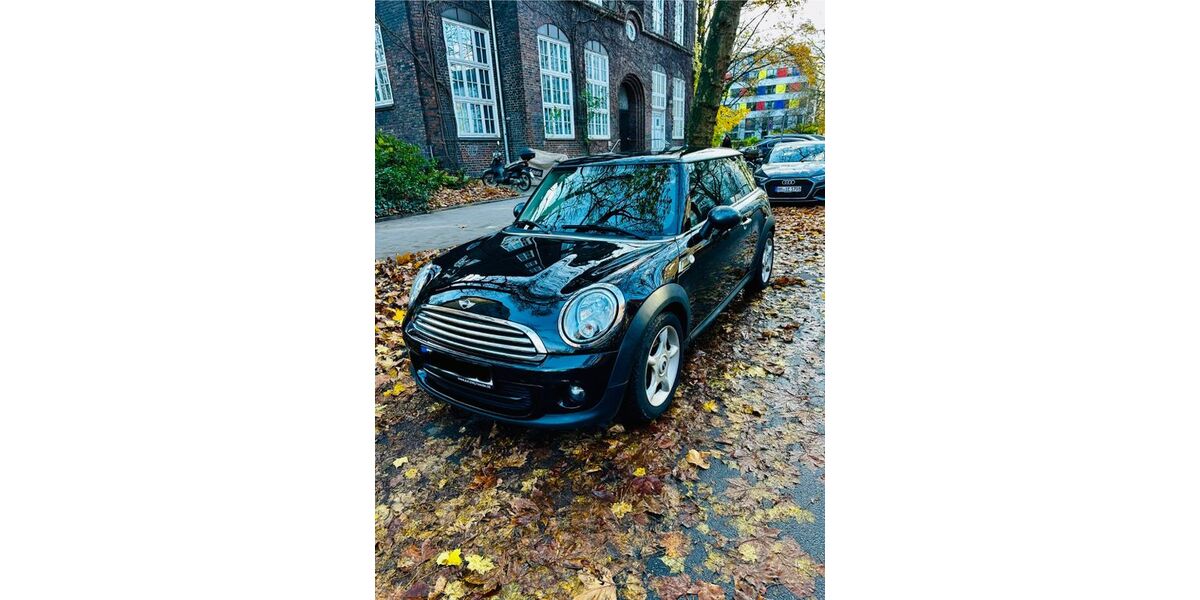 Mini ONE 198.000 km 3.700 &euro; Hamburg 20357