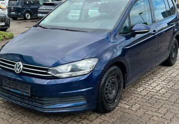 VW Touran 315.000 km 8.000 &euro; Henstedt Ulzburg 24558