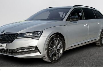 Skoda Superb 77.600 km 30.990 &euro; Pinneberg 25421