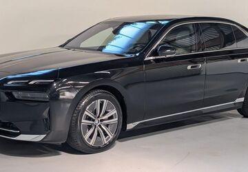 BMW 740 127.849 km 62.999 &euro; Tornesch 25436