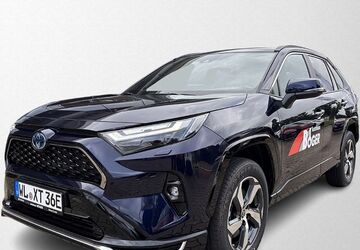 Toyota RAV 4 2.011 km 54.990 &euro; Winsen 21423