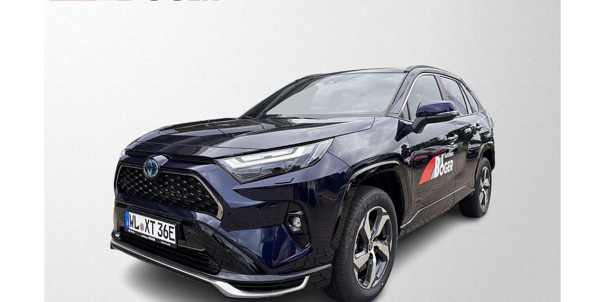 Toyota RAV 4 2.011 km 54.990 &euro; Winsen 21423