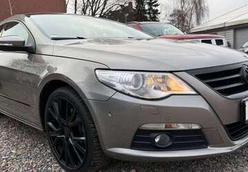 VW Passat 194.282 km 5.990 &euro; Hamburg 22179