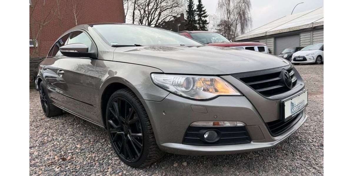 VW Passat 194.282 km 5.990 &euro; Hamburg 22179