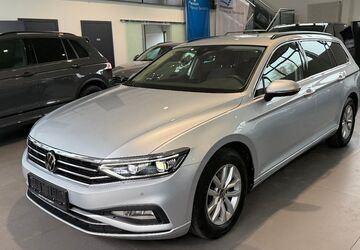 VW Passat Variant 58.460 km 26.999 &euro; Tornesch 25436