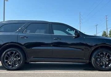 Dodge Durango 39.000 km 54.999 &euro; Hamburg 22309