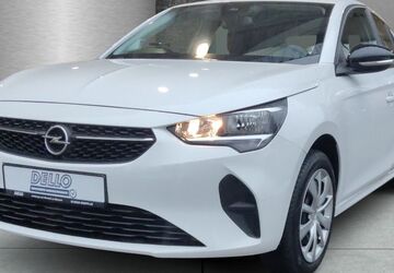 Opel Corsa 20.595 km 15.990 &euro; Norderstedt 22848