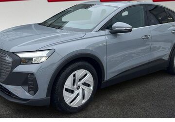 Audi Q4 e-tron 8.989 km 42.880 &euro; Hamburg 22529