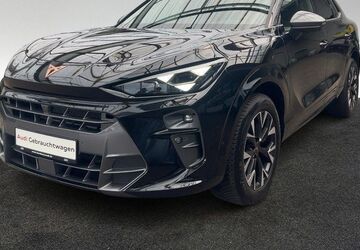 Cupra Terramar 23.350 km 37.880 &euro; Hamburg 22529