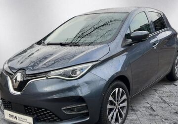 Renault ZOE 64.900 km 14.980 &euro; Norderstedt 22848