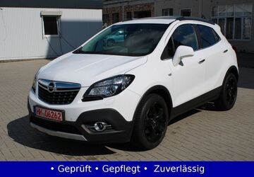 Opel Mokka 121.200 km 8.500 &euro; Hamburg 22769