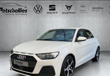 Audi A1 51.753 km 21.850 &euro; Hamburg 22393