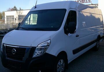 Renault Master 53.590 km 23.950 &euro; Neu Wulmstorf (Hamburg) 21629