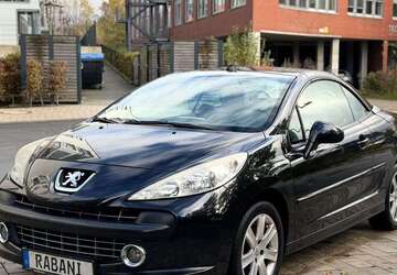 Peugeot 207 133.000 km 3.990 &euro; Norderstedt 22848