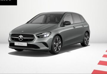 Mercedes-Benz B 200 3.000 km 42.898 &euro; Hamburg-Alstertal 22339