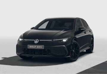 VW Golf 16.877 km 35.739 &euro; Hamburg 20148