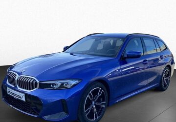 BMW 318 14.747 km 36.550 &euro; Winsen/Luhe 21423