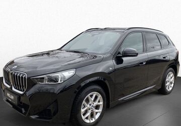 BMW X1 19.784 km 45.900 &euro; Winsen/Luhe 21423